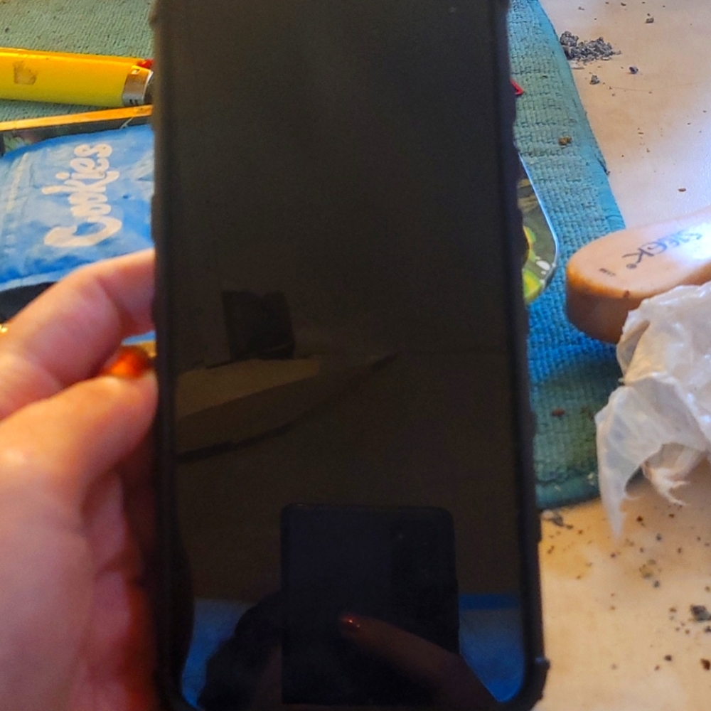 Unlocked andriod phone